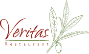 Logo Restaurant Veritas Ettlingen
